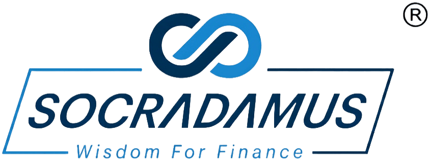 Socradamus Logo