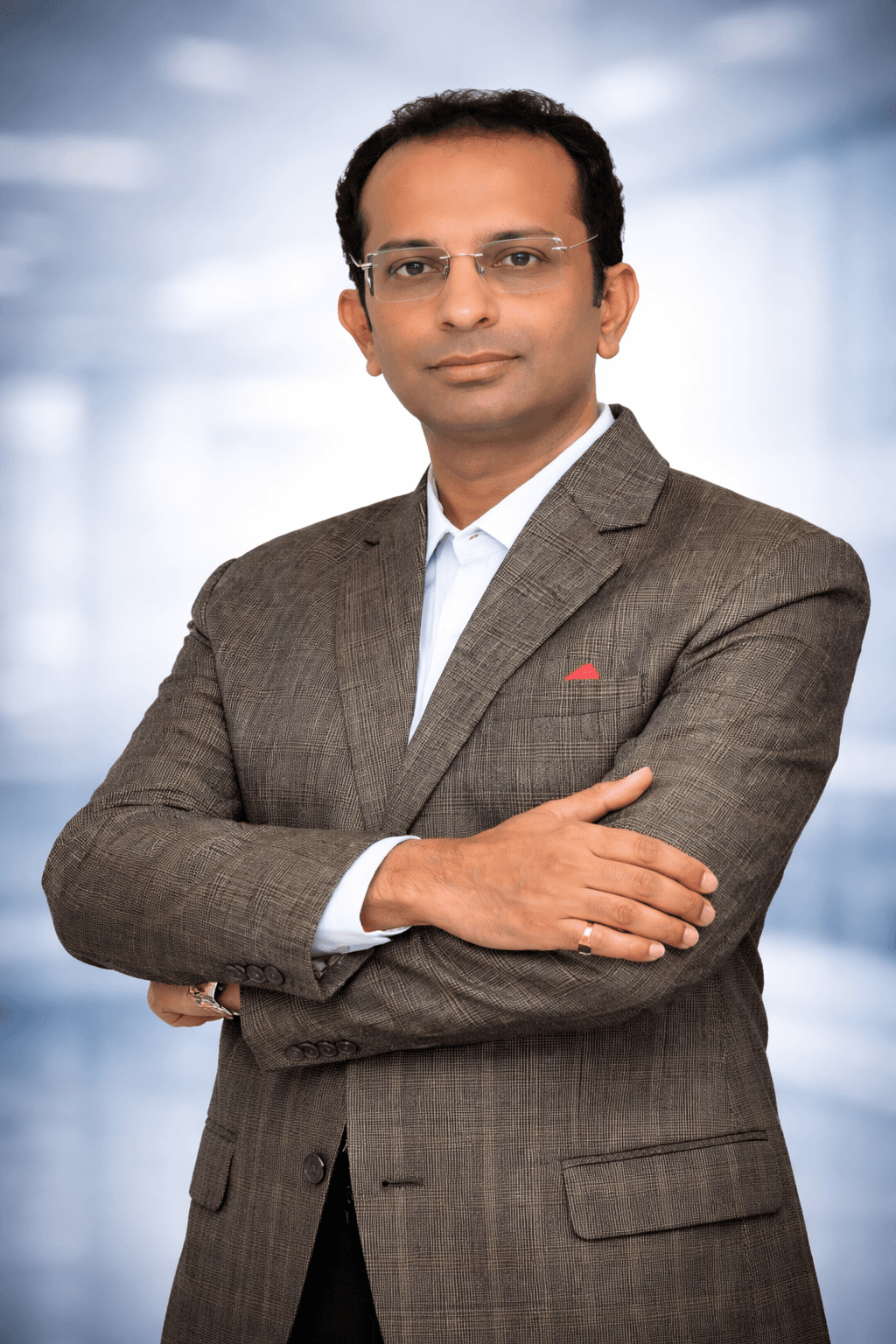 CA Jayesh Anant Sheth